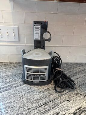 Shark Navigator Lift Away UV540 & UV550 Vacuum Main Body Base Motor & Cord